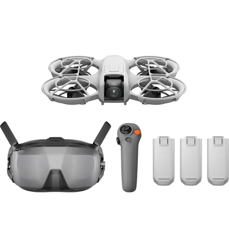 Drone DJI Neo Motion Fly More Combo